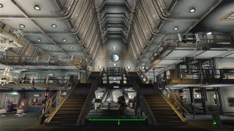 best vault 88 layout.